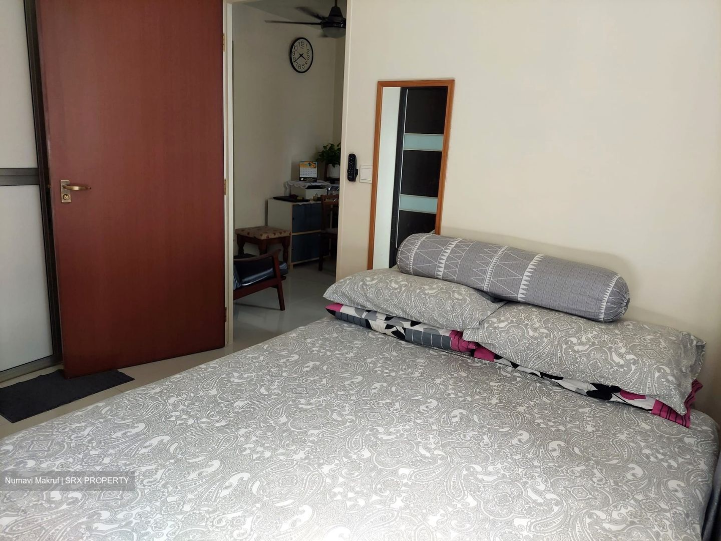 Bukit Batok East Avenue 6 (Bukit Batok), HDB 2 Rooms #404455911
